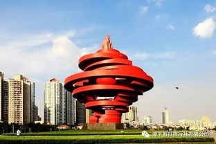 廈門商貿之旅 1880元青島、威海、煙臺、蓬萊雙飛5日游