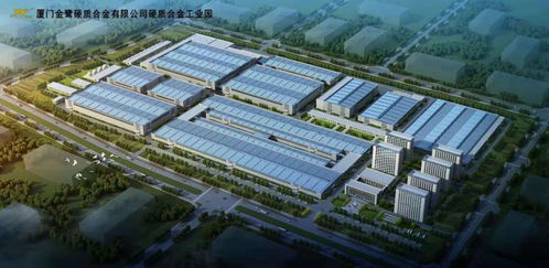 重磅｜2020年廈門六區建設藍圖發布，商貿發展迎來新機遇