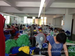 廈門市湖里區樺蓉制衣廠 專注品質，鑄就商貿新篇章